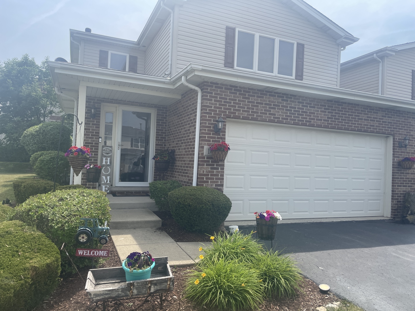 Beecher IL Homes for Sale Beecher Real Estate Bowers Realty Group