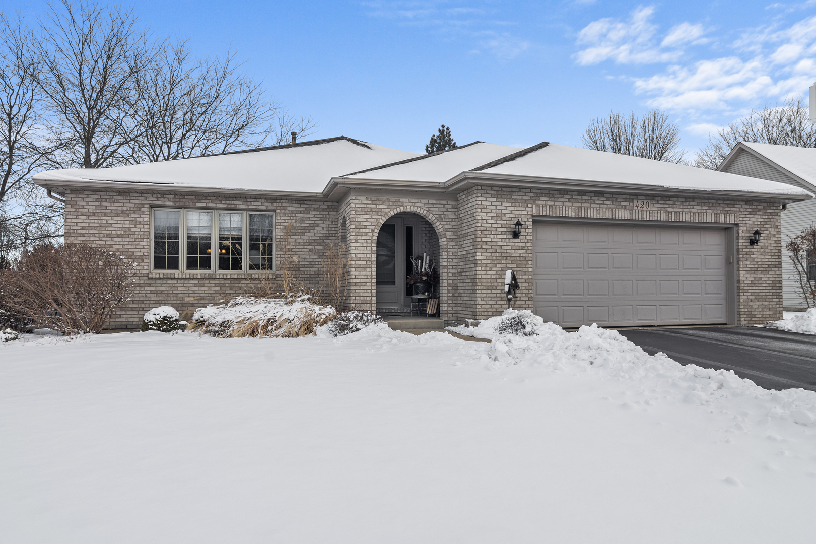 Oswego IL Homes for Sale Oswego Real Estate Bowers Realty Group