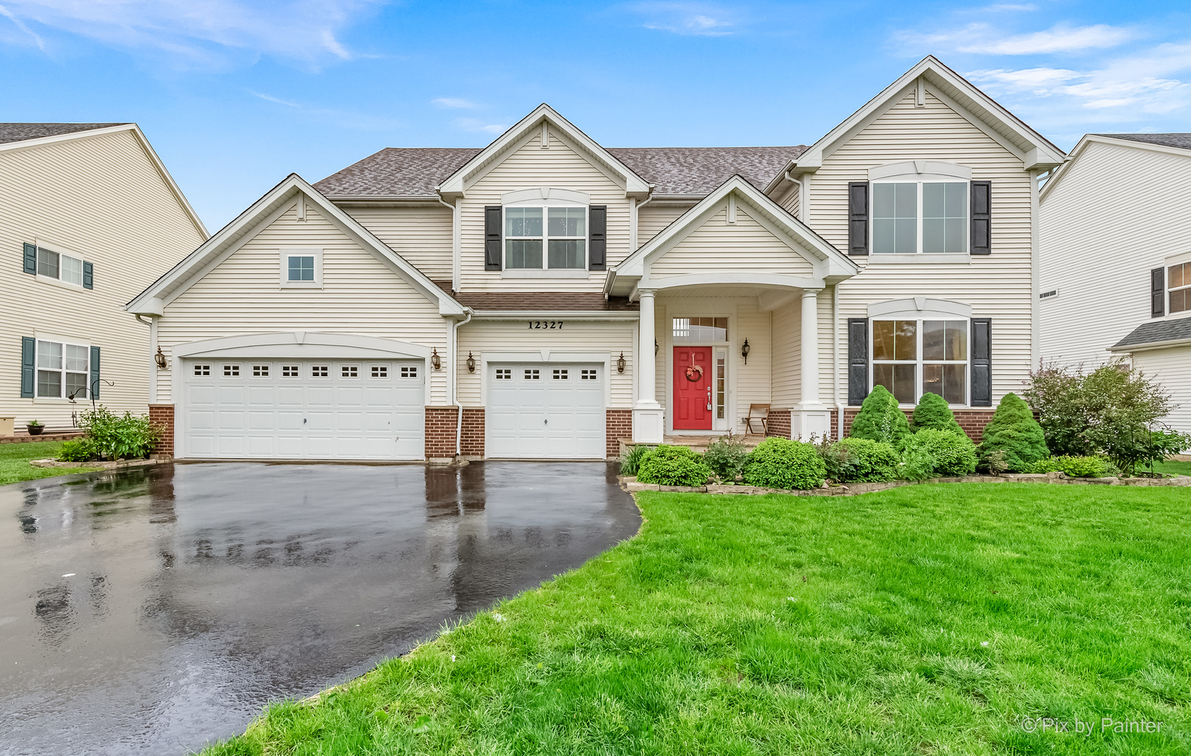 Huntley IL Homes for Sale Huntley Real Estate Bowers Realty Group