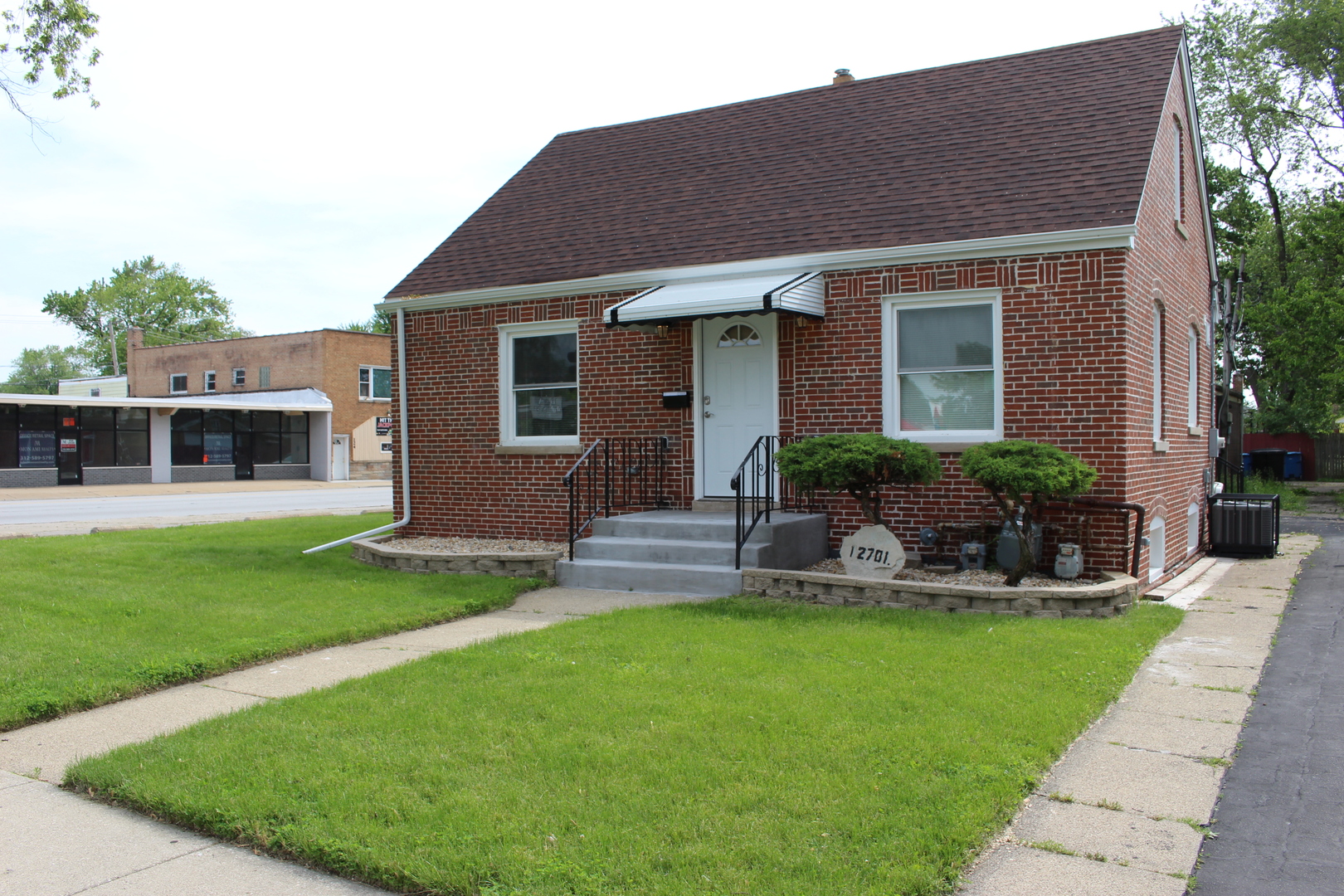 Calumet Park IL Homes for Sale Calumet Park Real Estate Bowers