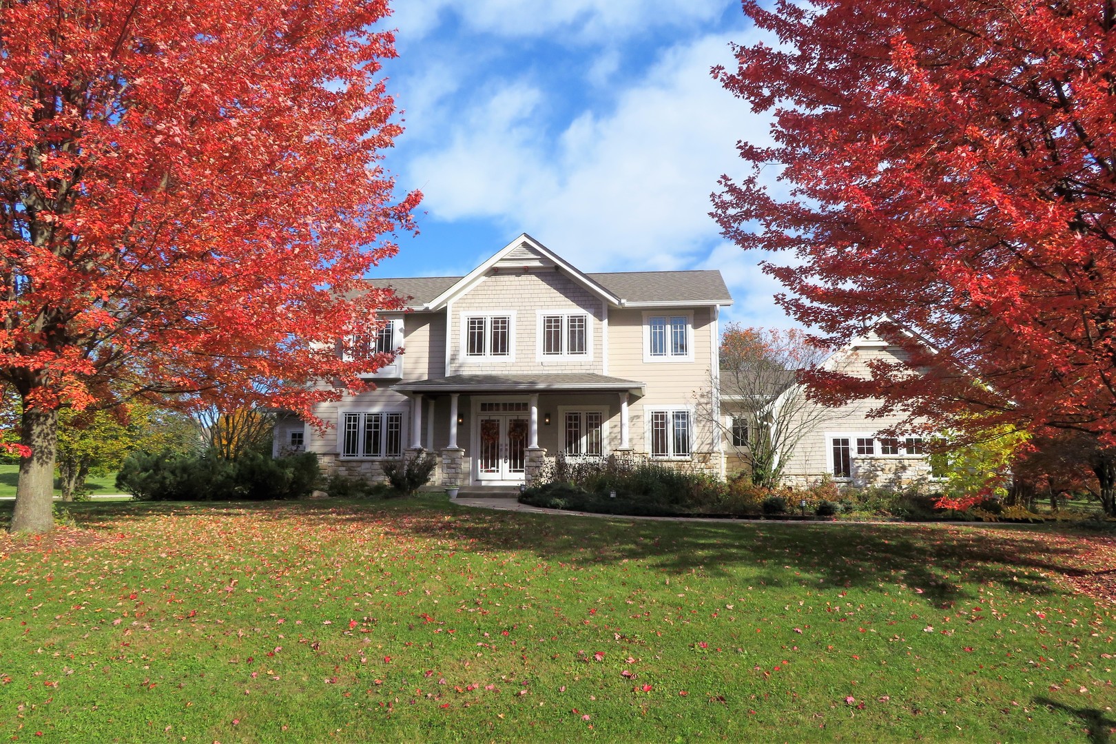 Woodstock IL Homes for Sale Woodstock Real Estate Bowers Realty Group