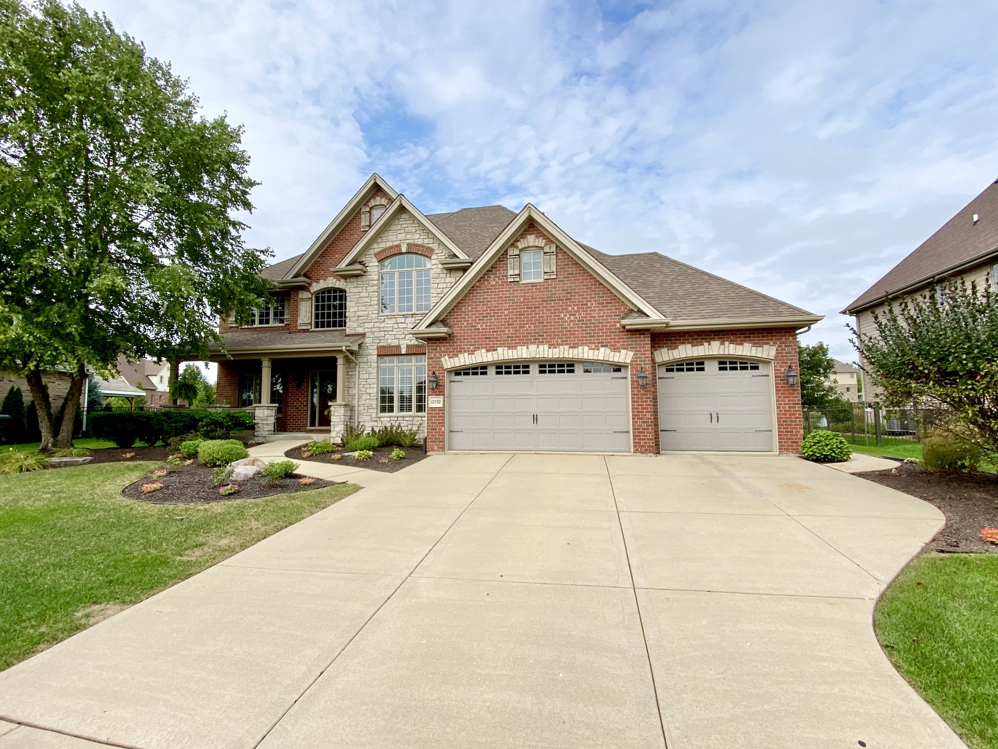 Mokena IL Homes for Sale Mokena Real Estate Bowers Realty Group