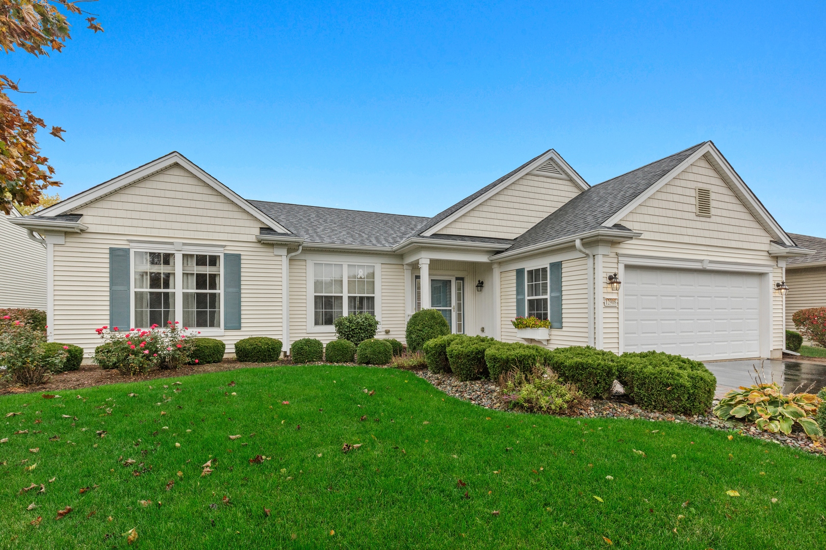 Del Webb Sun City in Huntley IL Homes for Sale Del Webb Sun City in