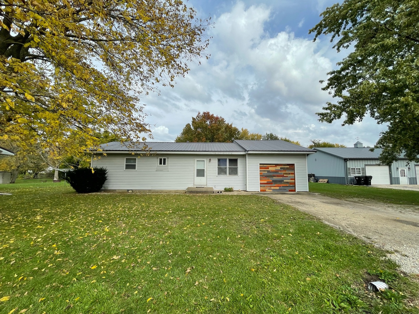 Paxton IL Homes for Sale Paxton Real Estate Bowers Realty Group