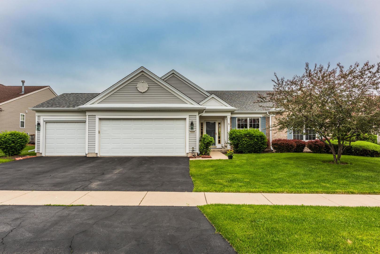 Del Webb Sun City in Huntley IL Homes for Sale Del Webb Sun City in