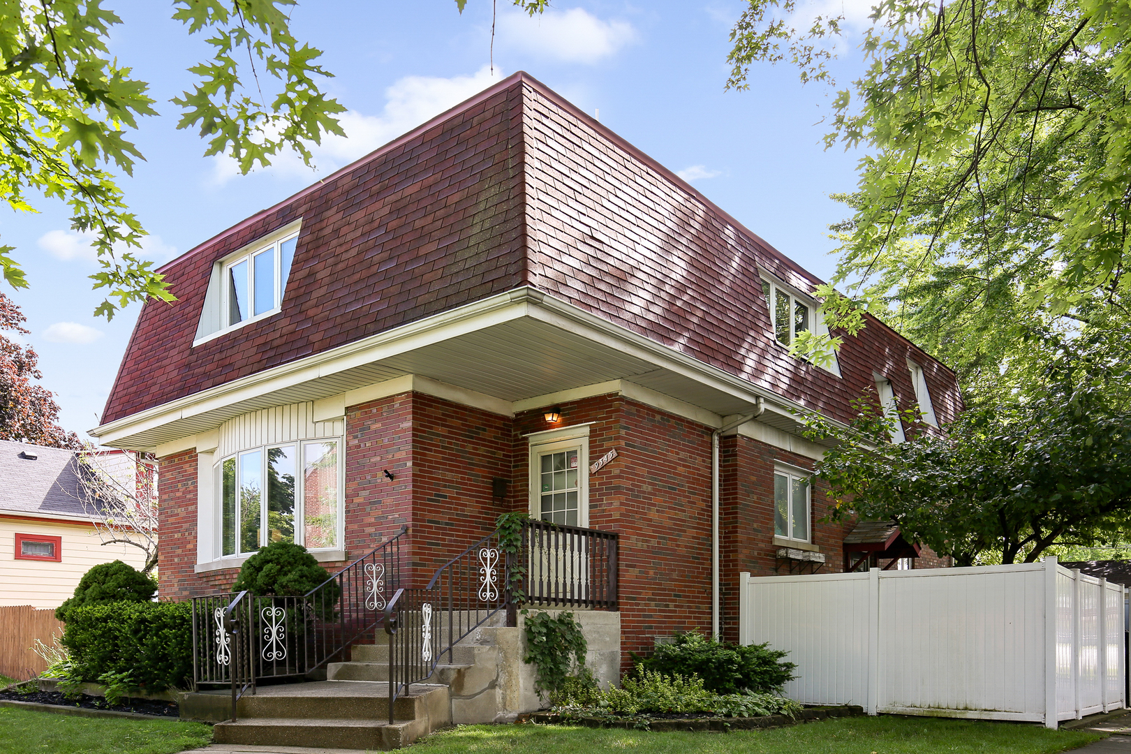 Evergreen Park IL Homes for Sale Evergreen Park Real Estate Bowers