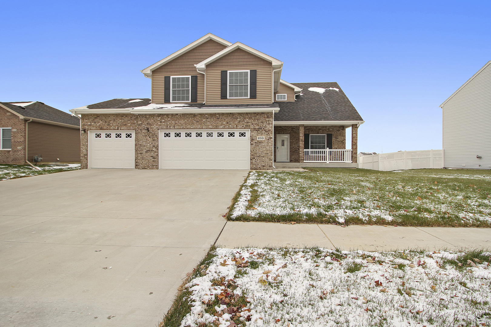 655 Kathy Drive Bourbonnais IL 60914