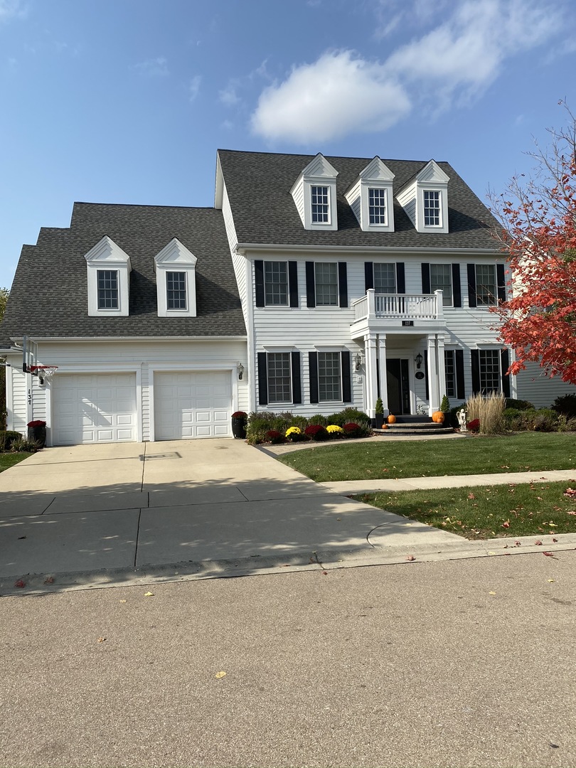 Settlers Ridge in Sugar Grove IL Homes for Sale Settlers Ridge in