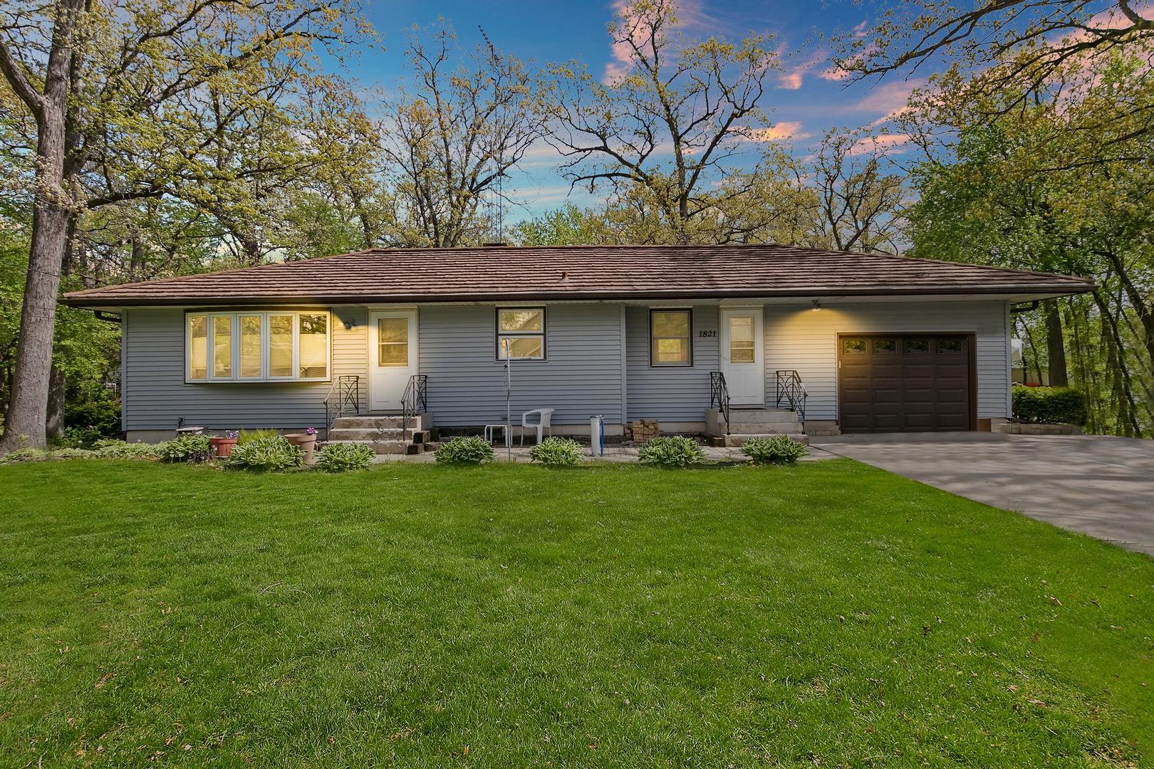 Johnsburg IL Homes for Sale Johnsburg Real Estate Bowers Realty Group