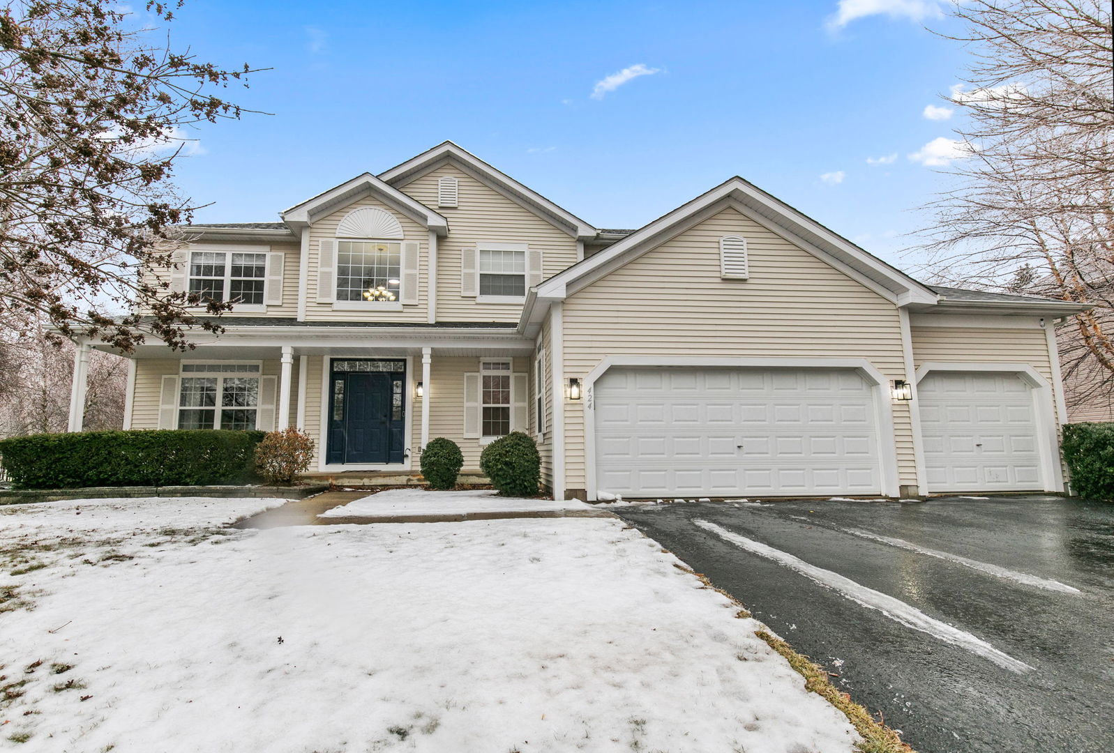 Dekalb IL Homes for Sale Dekalb Real Estate Bowers Realty Group