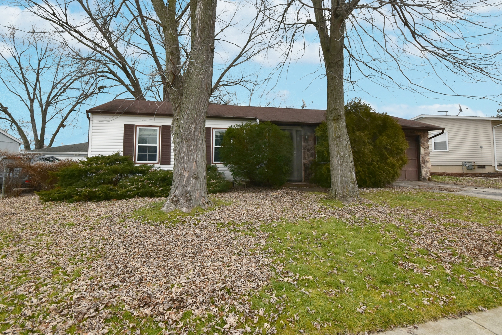 Romeoville IL Homes for Sale Romeoville Real Estate Bowers Realty Group