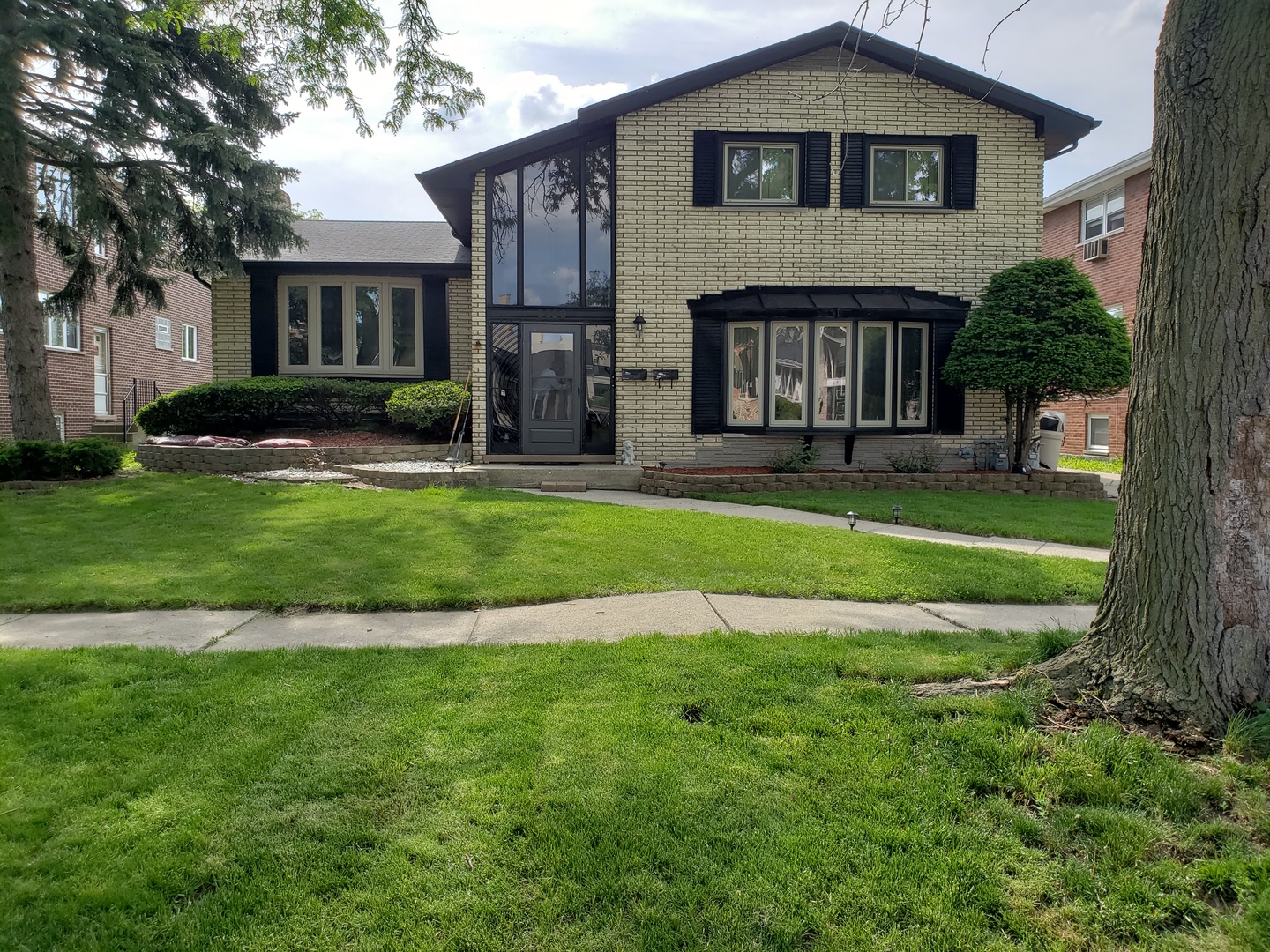 Oak Lawn IL Homes for Sale Oak Lawn Real Estate Bowers Realty Group