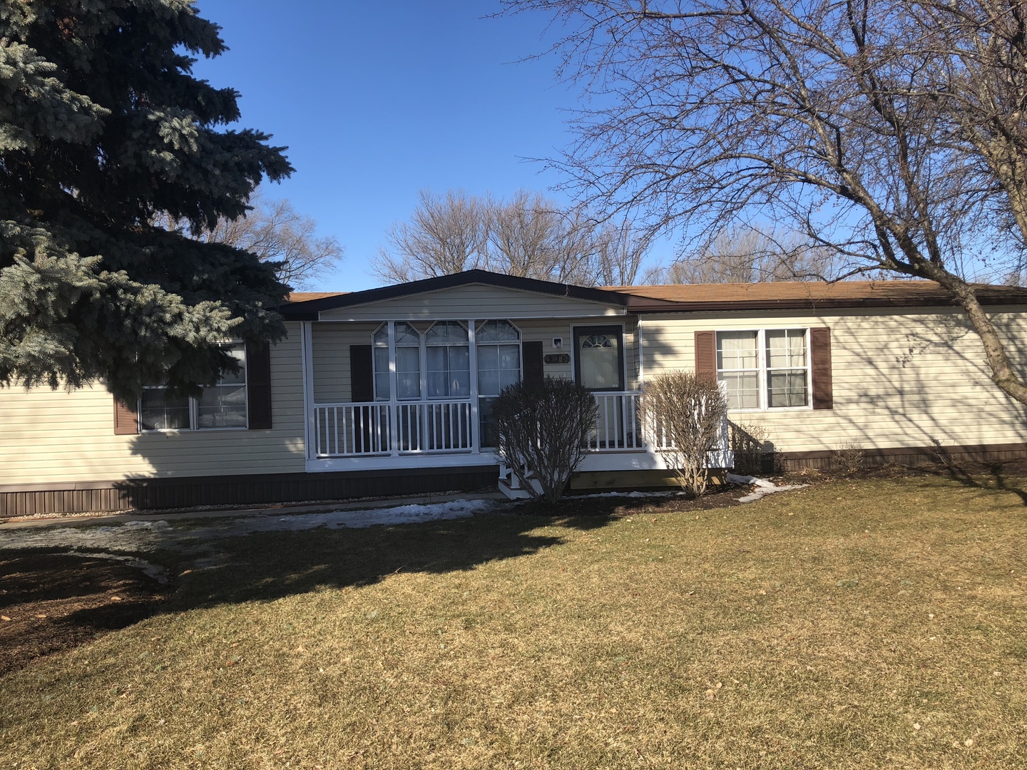 Indian Trails in Marengo IL Homes for Sale Indian Trails in Marengo