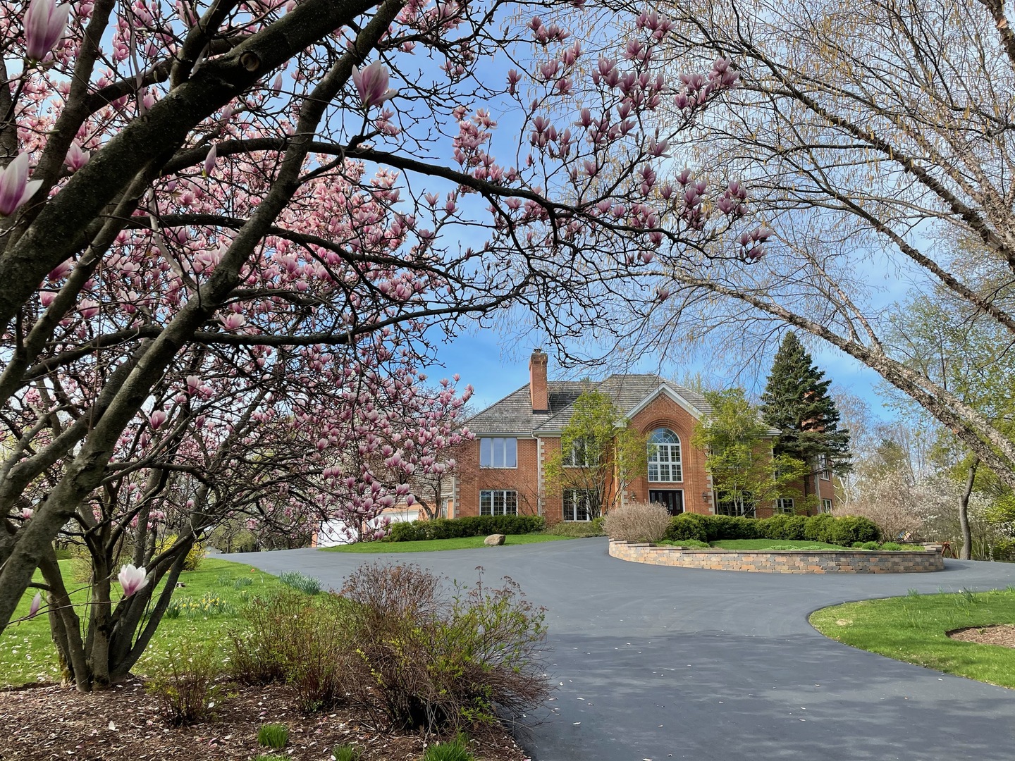 Barrington Hills IL Homes for Sale Barrington Hills Real Estate