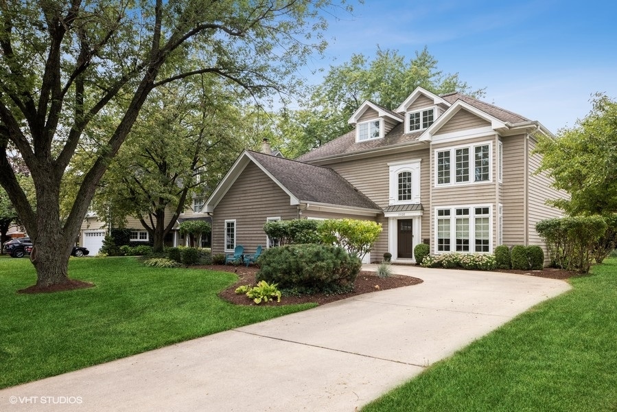 Western Springs IL Homes for Sale Western Springs Real Estate