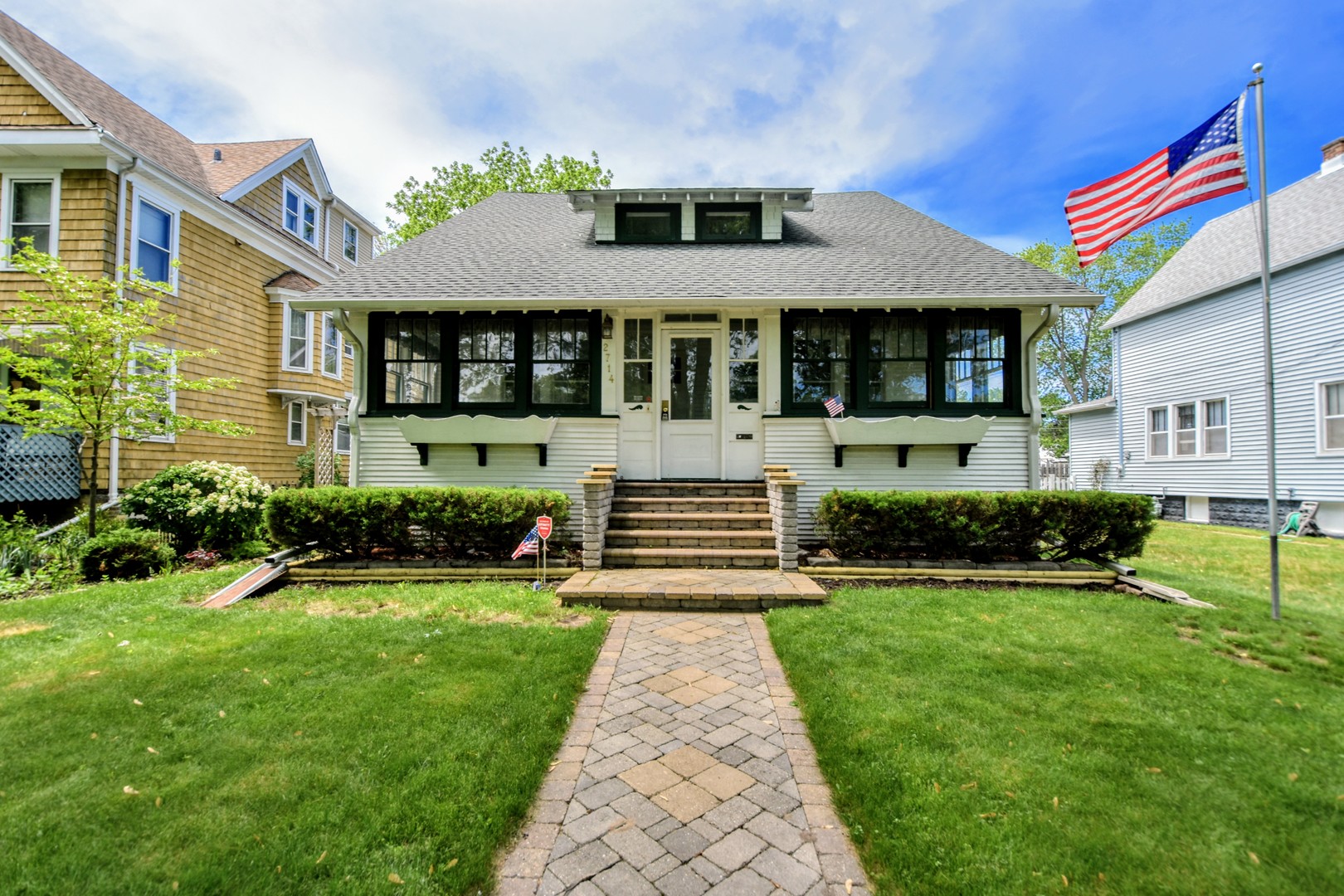 Zion IL Homes for Sale Zion Real Estate Bowers Realty Group