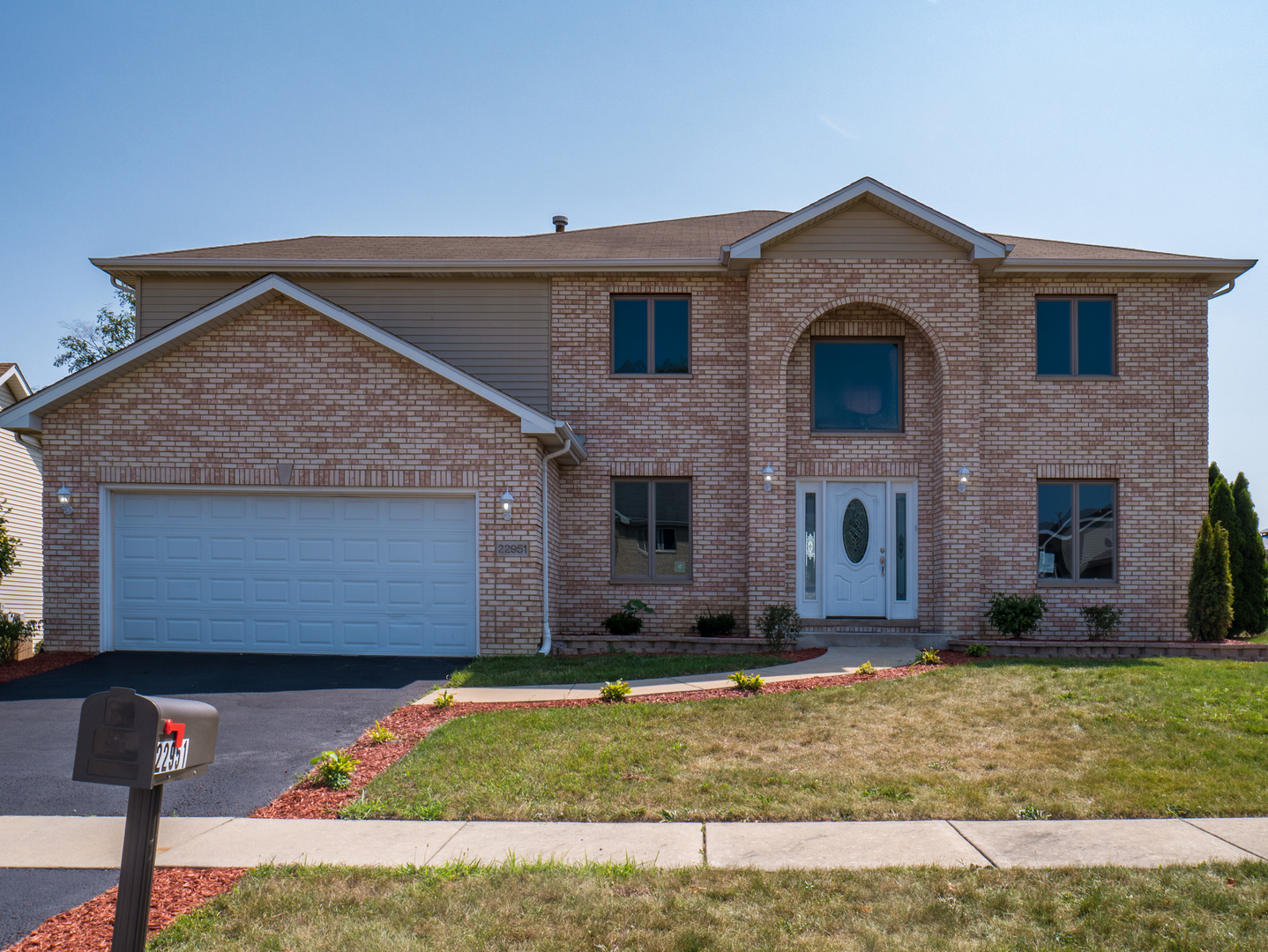 Sauk Village IL Homes for Sale Sauk Village Real Estate Bowers