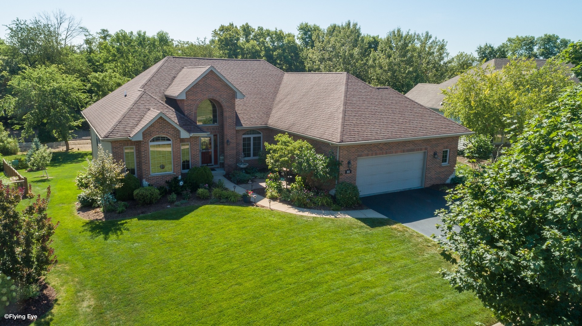 Yorkville IL Homes for Sale Yorkville Real Estate Bowers Realty Group