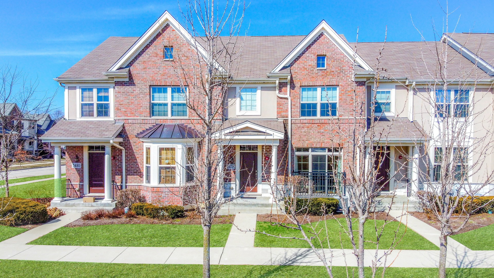 Buffalo Grove IL Homes for Sale Buffalo Grove Real Estate Bowers