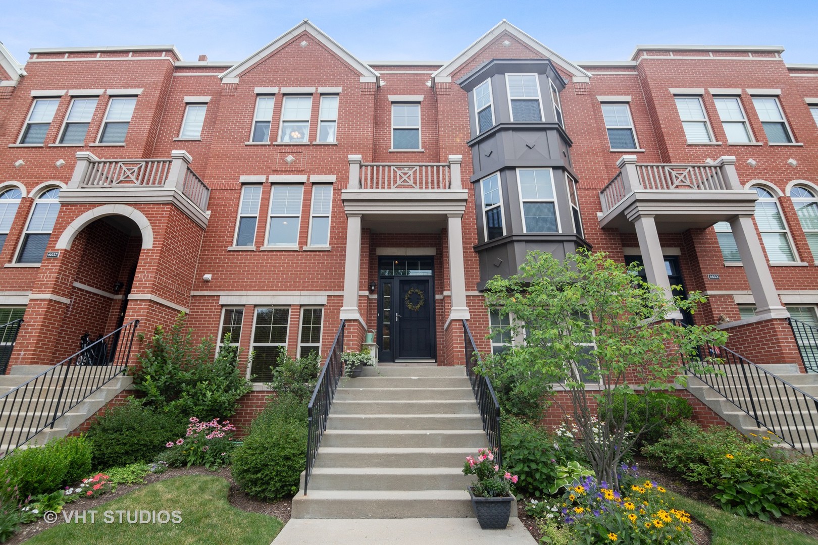 Morton Grove IL Homes for Sale Morton Grove Real Estate Bowers