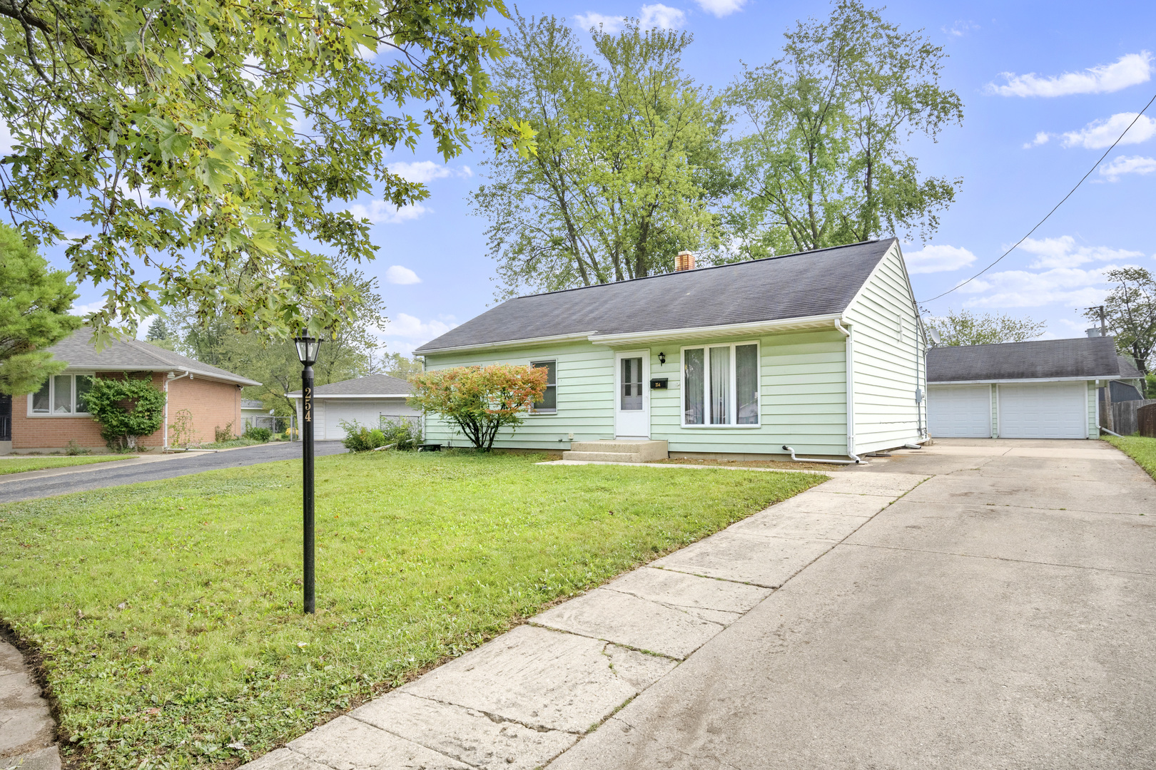 Parkview in Joliet IL Homes for Sale Parkview in Joliet Real Estate