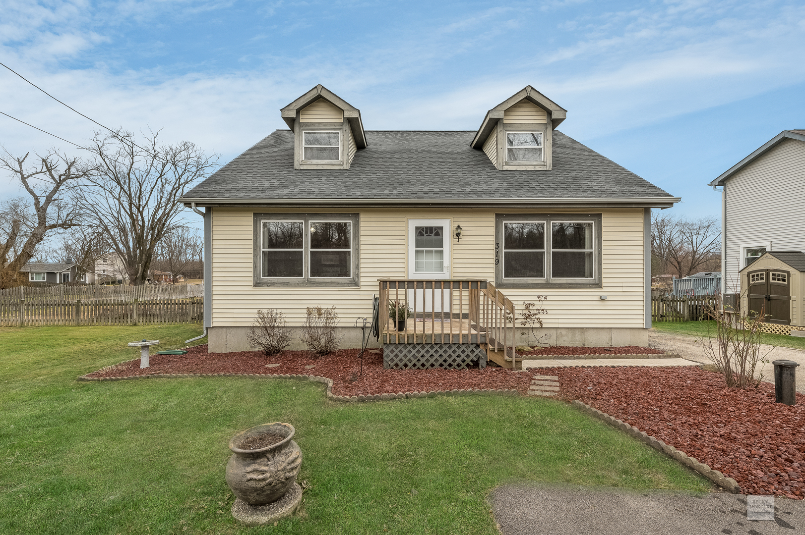 Ingleside IL Homes for Sale Ingleside Real Estate Bowers Realty Group