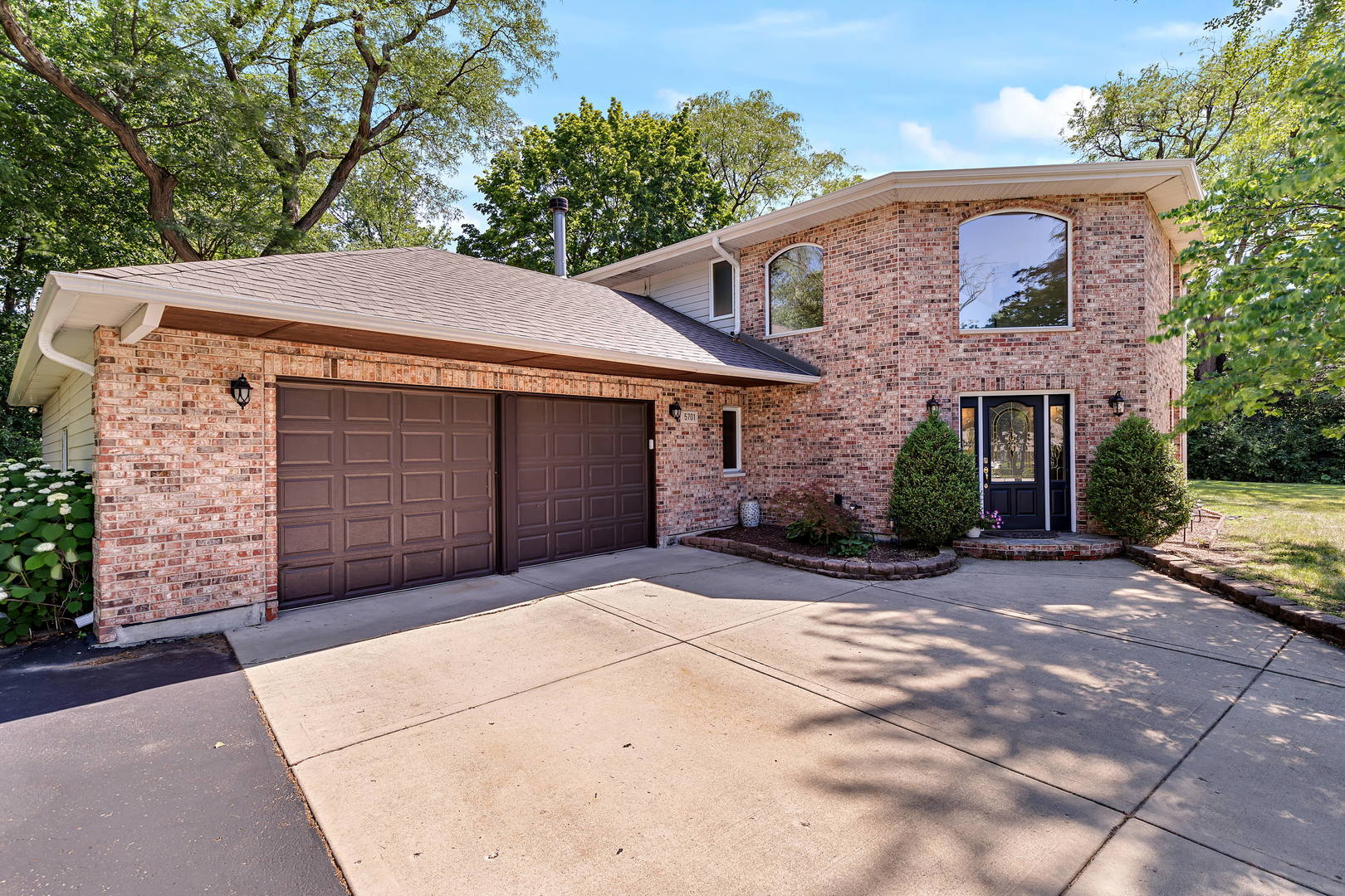 La Grange Highlands IL Homes for Sale La Grange Highlands Real Estate