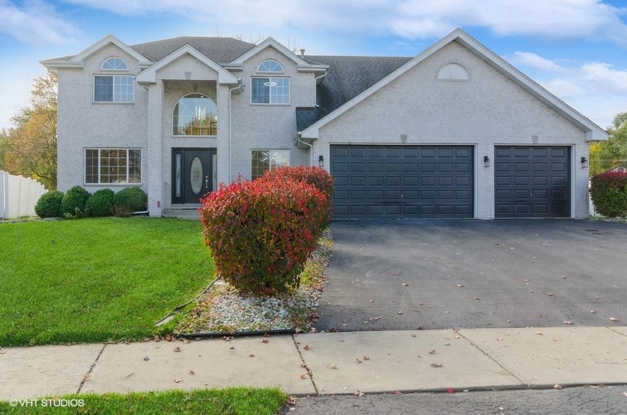 Lansing IL Homes for Sale Lansing Real Estate Bowers Realty Group