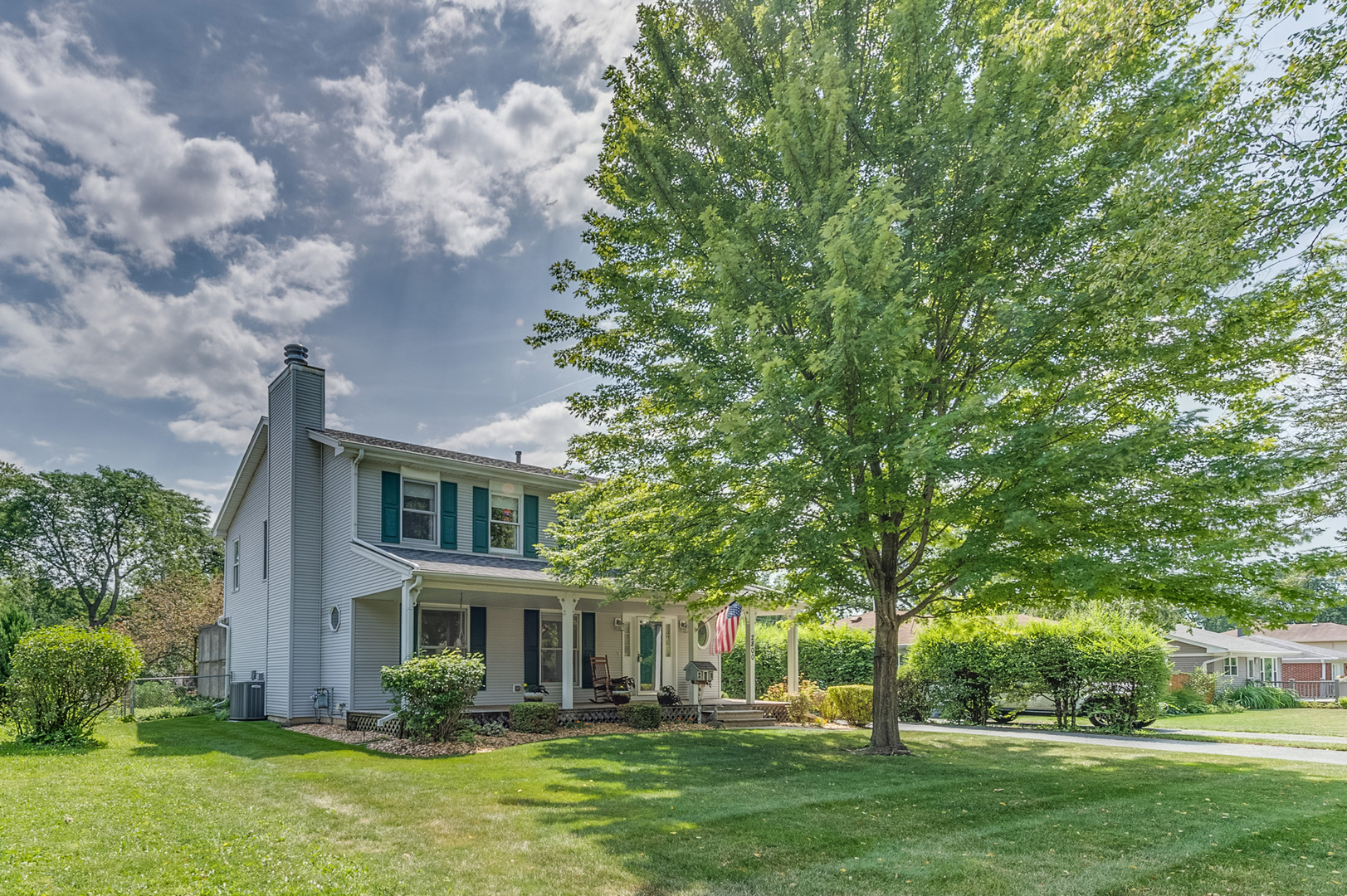 Rolling Meadows IL Homes for Sale Rolling Meadows Real Estate