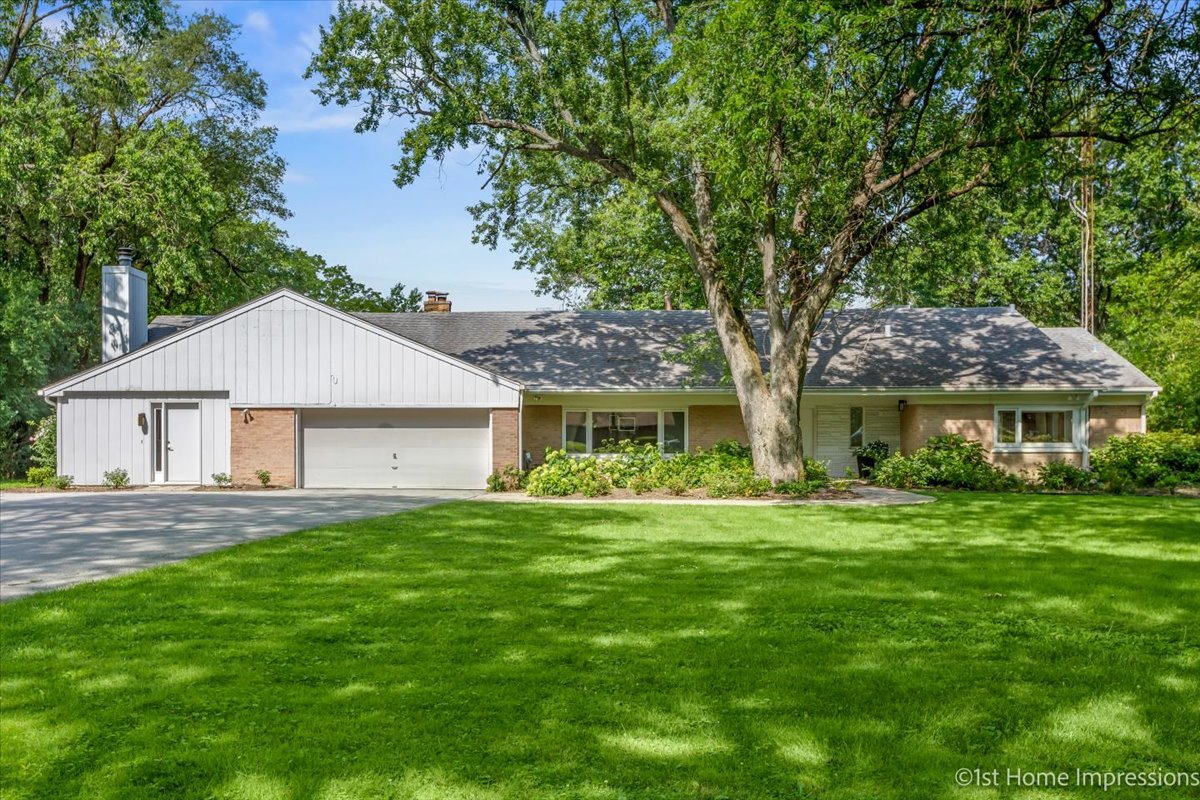 Flossmoor IL Homes for Sale Flossmoor Real Estate Bowers Realty Group