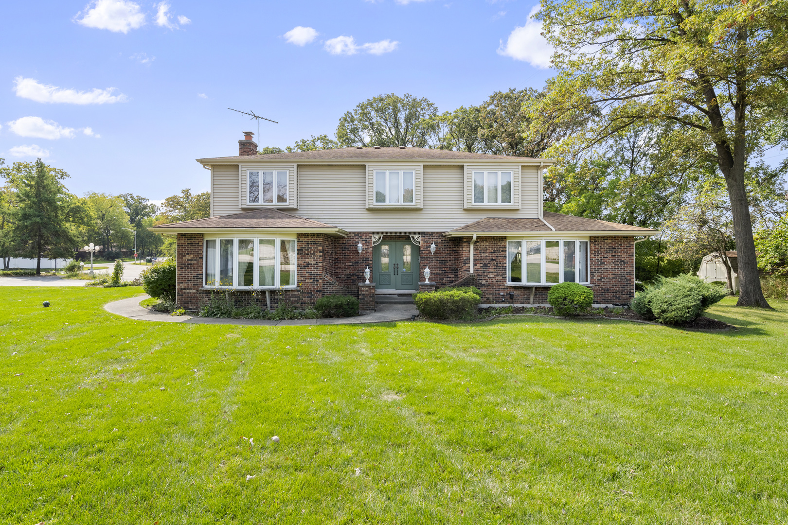 Homer Glen IL Homes for Sale Homer Glen Real Estate Bowers Realty Group