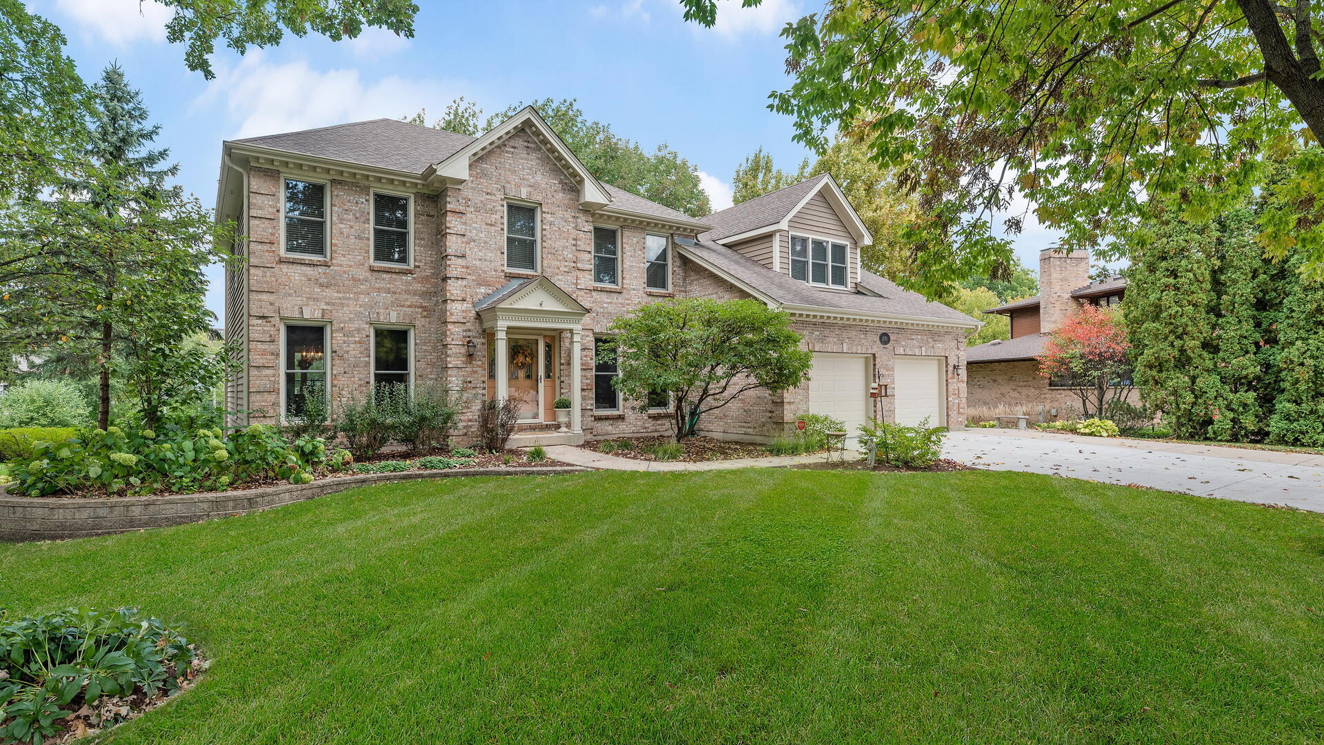 Glen Ellyn IL Homes for Sale Glen Ellyn Real Estate Bowers Realty Group
