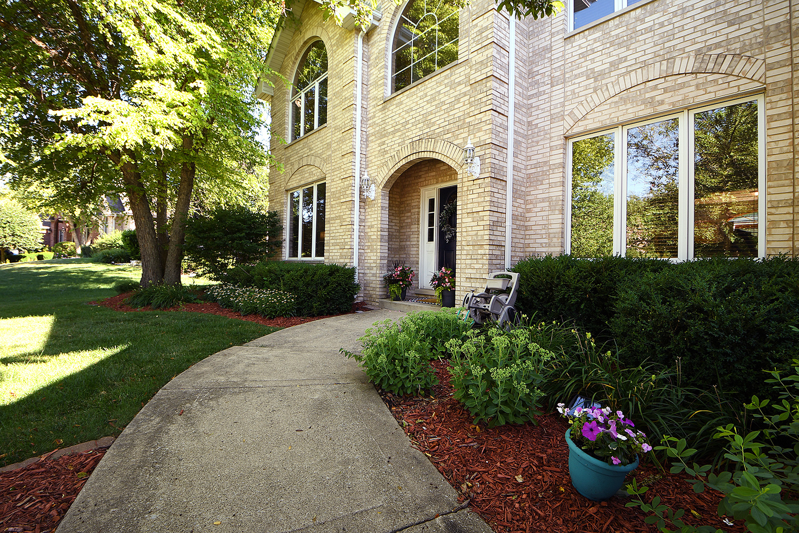 Mokena IL Homes for Sale Mokena Real Estate Bowers Realty Group