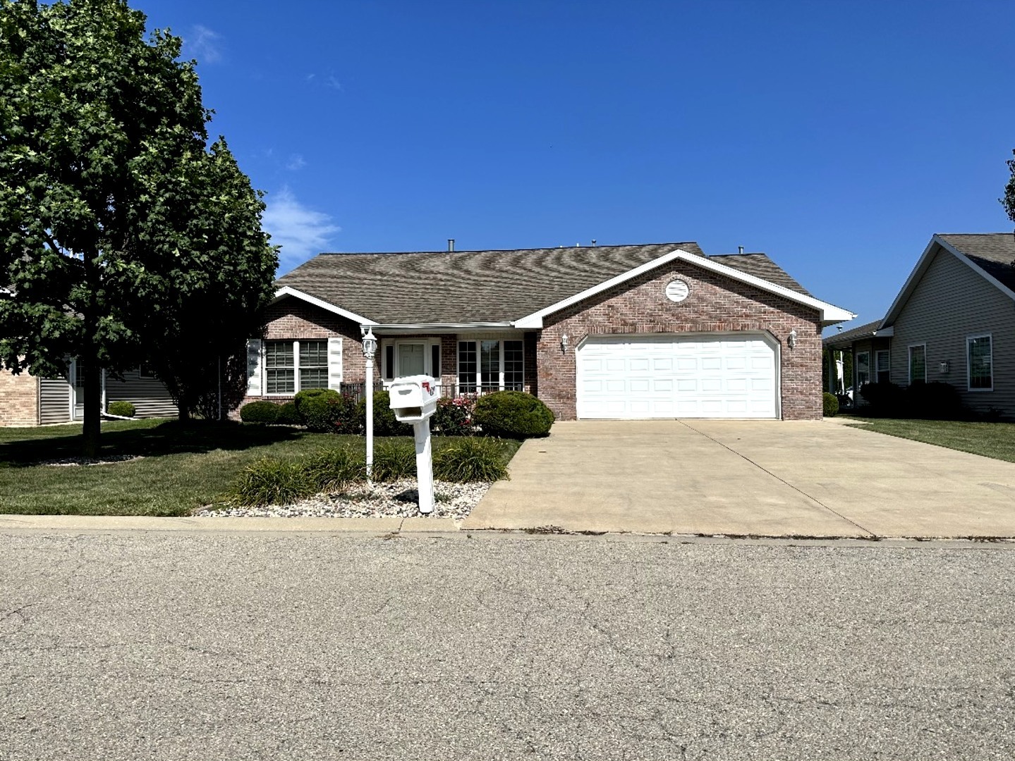 Peru IL Homes for Sale Peru Real Estate Bowers Realty Group