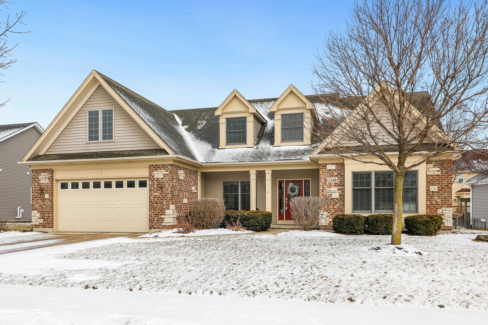 Blackberry Creek in Elburn IL Homes for Sale Blackberry Creek in