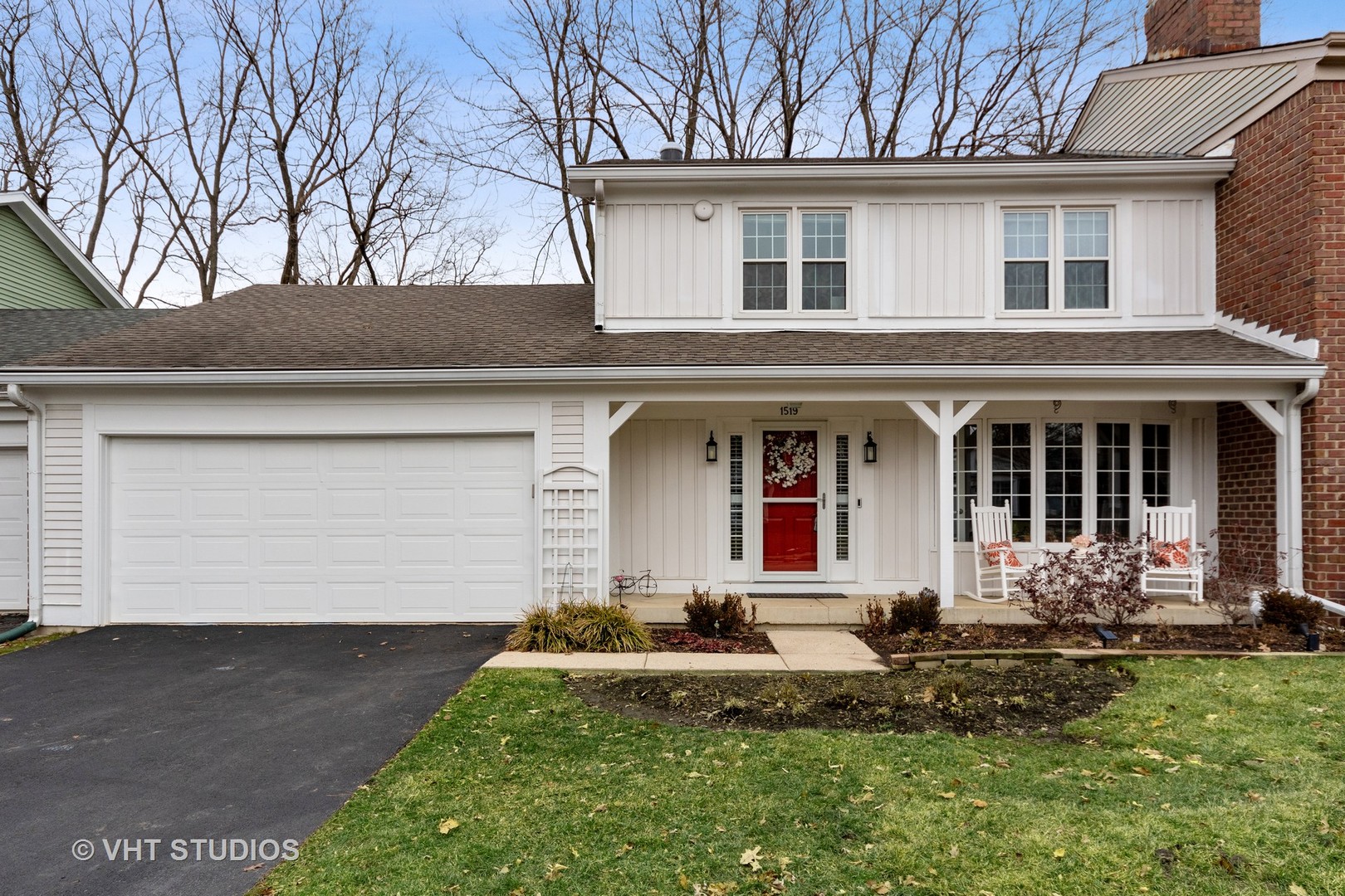 Cress Creek in Naperville IL Homes for Sale Cress Creek in Naperville