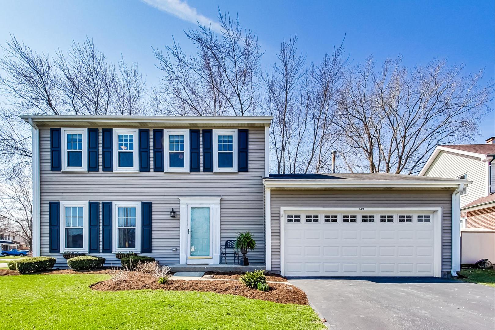 Westmont IL Homes for Sale Westmont Real Estate Bowers Realty Group