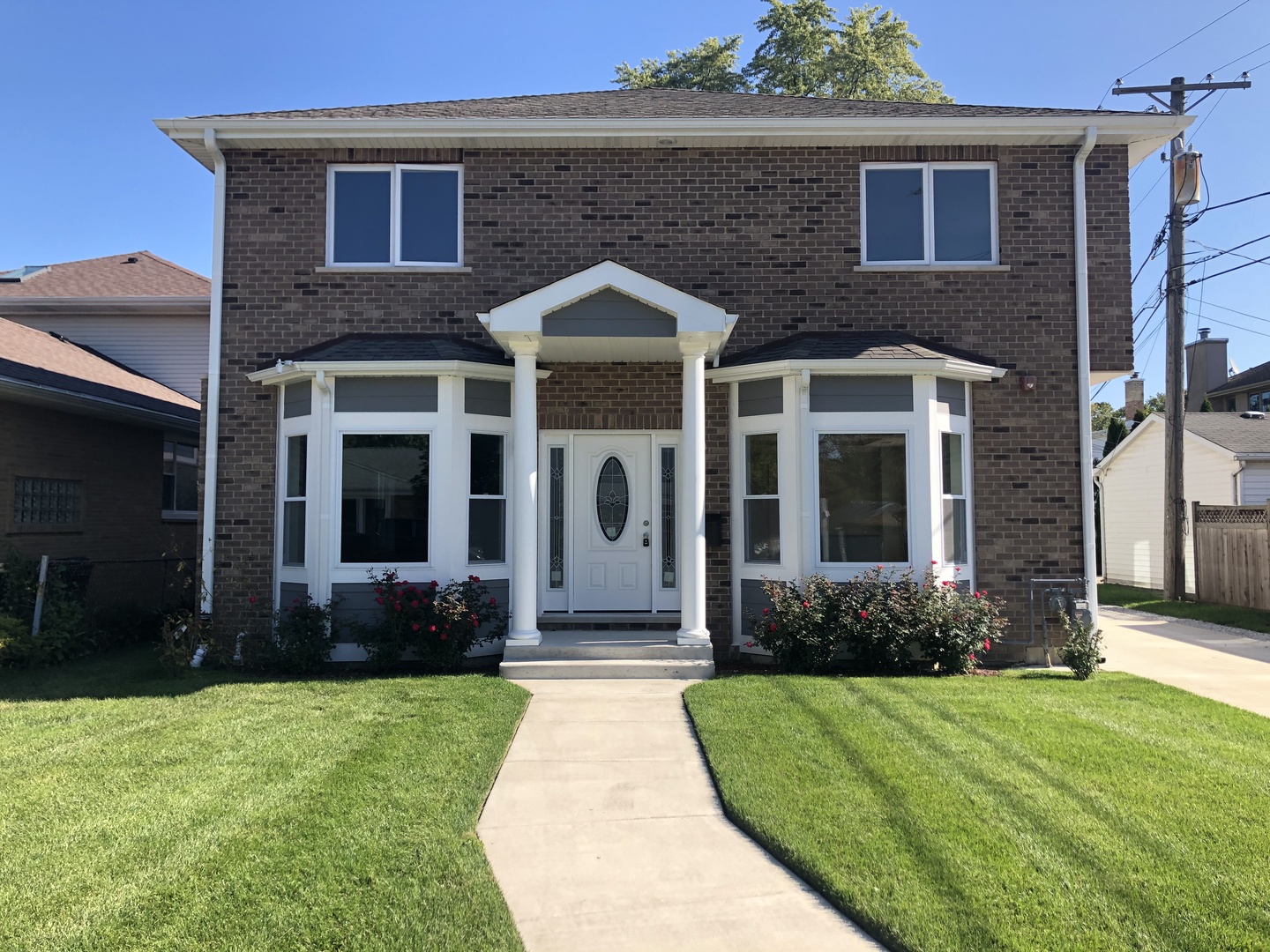 Niles IL Homes for Sale Niles Real Estate Bowers Realty Group