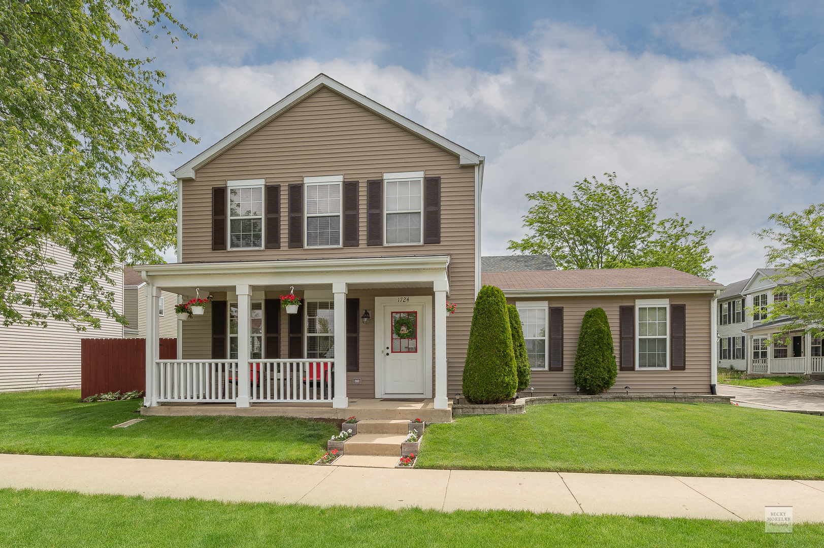 Aurora IL Homes for Sale Aurora Real Estate Bowers Realty Group