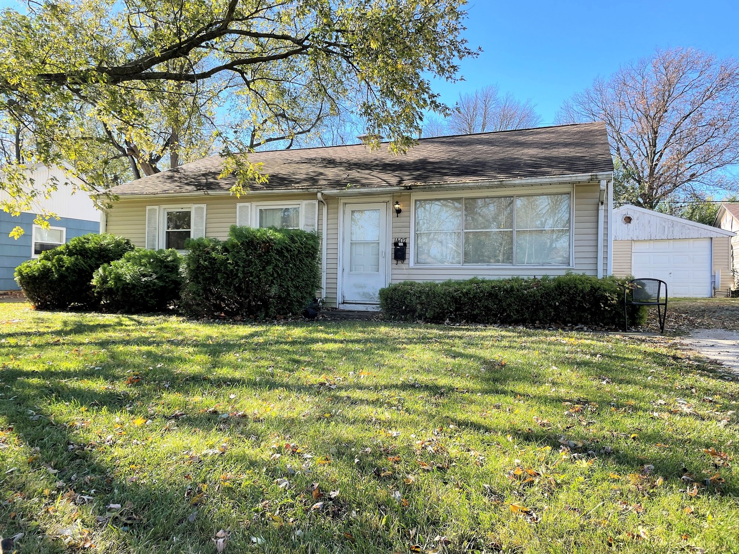 Champaign IL Homes for Sale Champaign Real Estate Bowers Realty Group