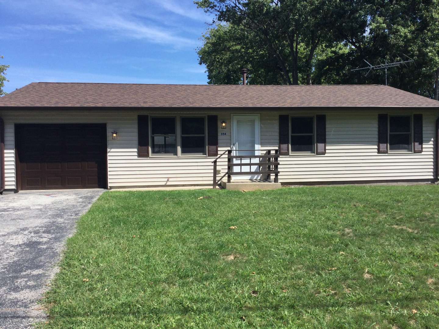 Braidwood IL Homes for Sale Braidwood Real Estate Bowers Realty Group