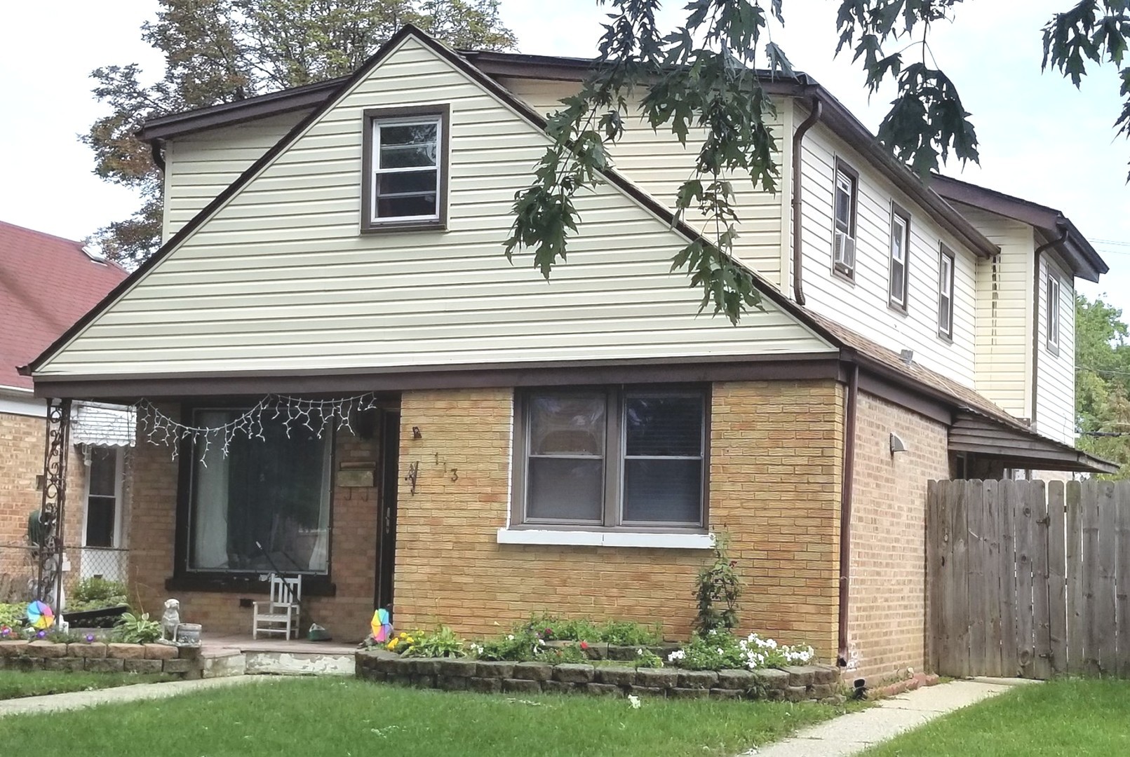 Bellwood IL Homes for Sale Bellwood Real Estate Bowers Realty Group