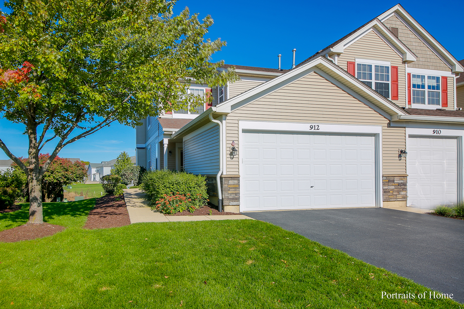 homes for sale in albers il
