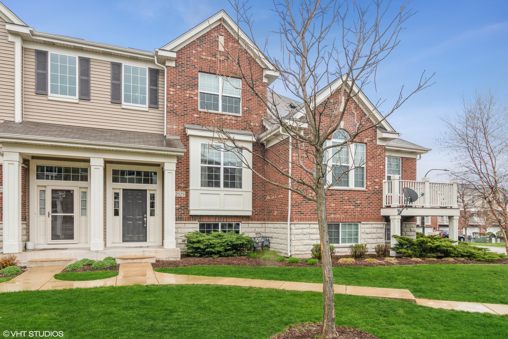 Mayfair in Naperville IL Homes for Sale Mayfair in Naperville Real