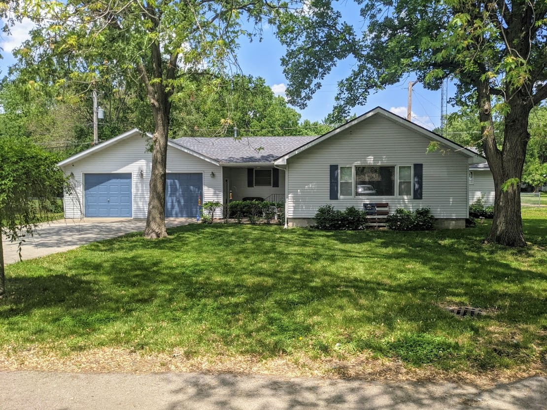 PropertyUP MLS 11097544 for sold 26250 Willow Wilmington, Illinois 60481