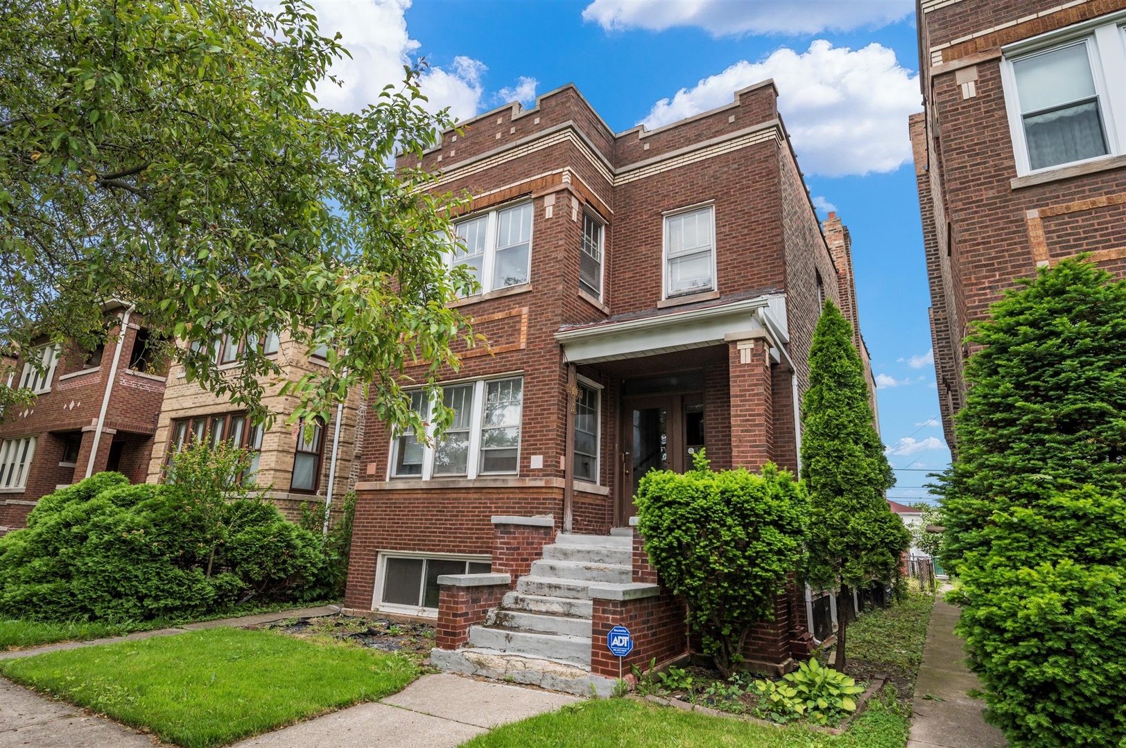 Berwyn IL Homes for Sale - Berwyn Real Estate | Bowers Realty Group