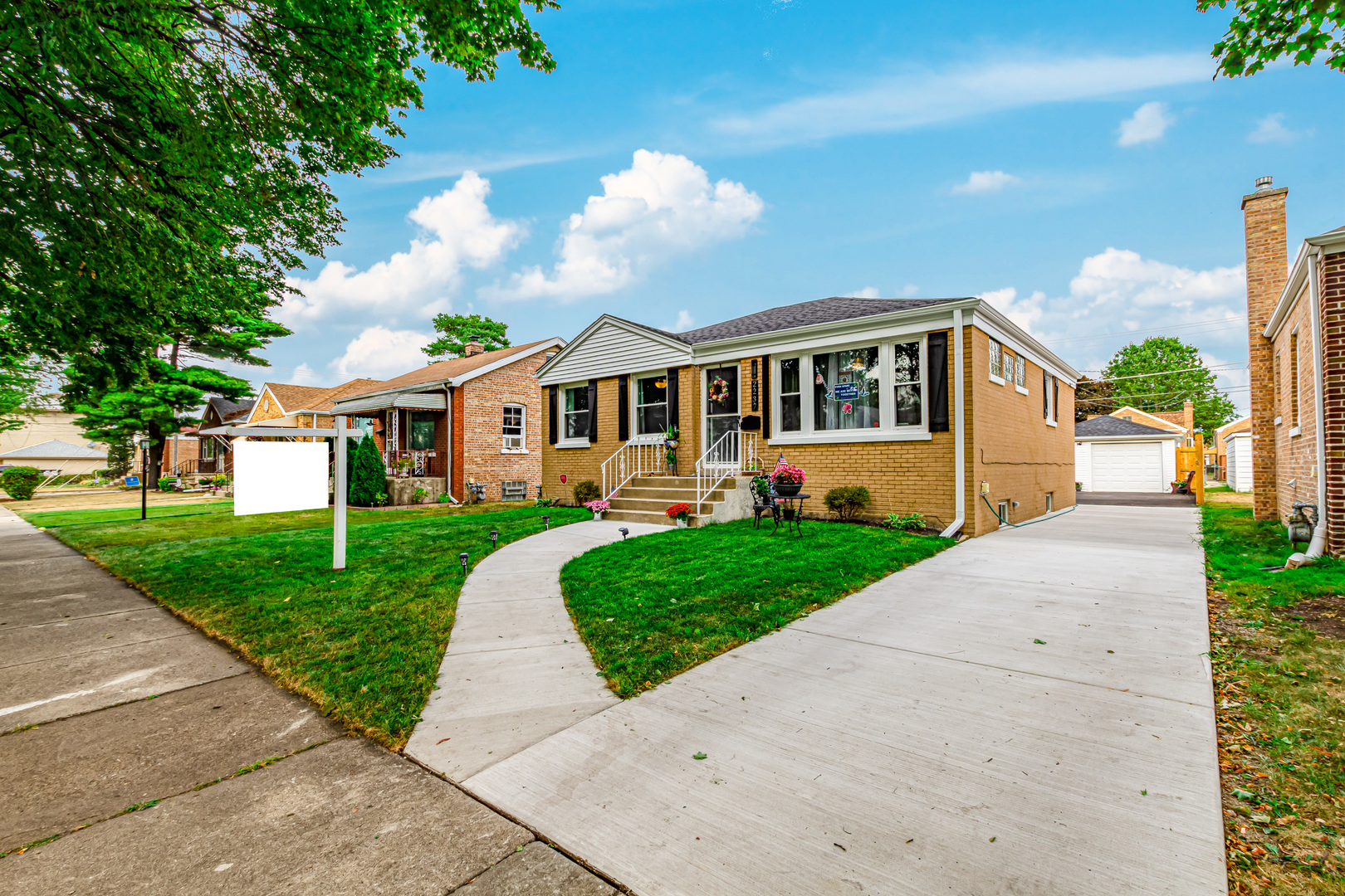 North Riverside IL Homes for Sale North Riverside Real Estate