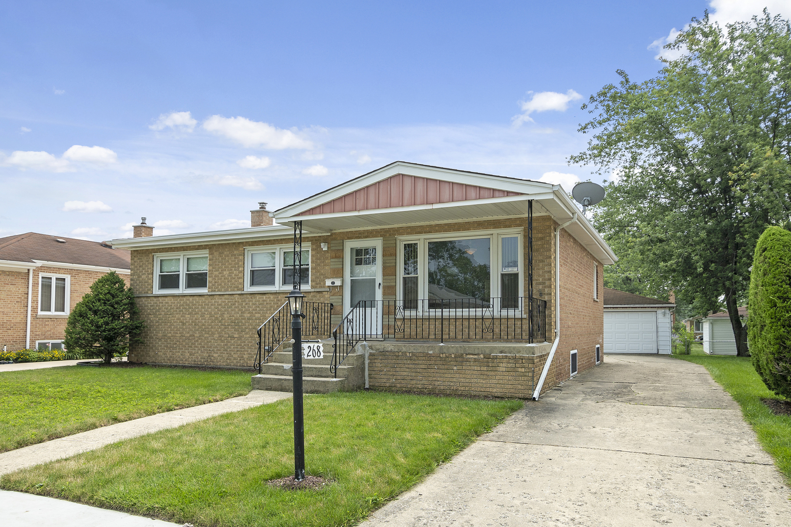 South Chicago Heights IL Homes for Sale South Chicago Heights Real