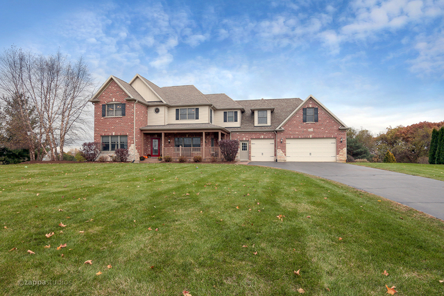 10N701 10N701 Prairie Crossing, Elgin, IL 60124