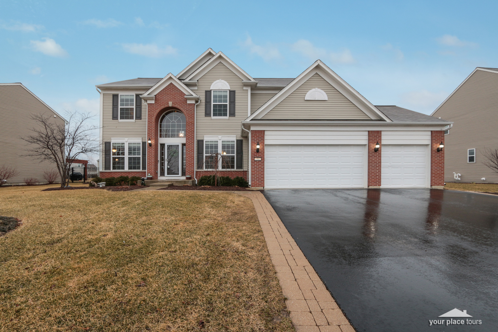 featured property